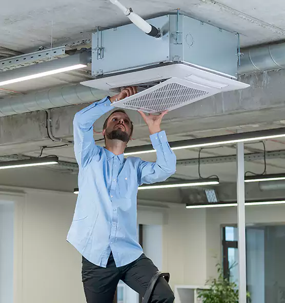 Professional Air Duct Cleaners in Bayonet Point, FL