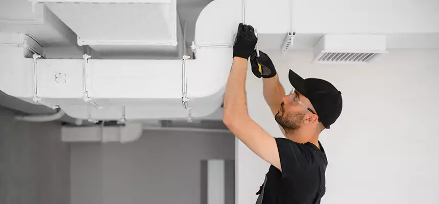 Our Air Duct Cleaning Services in Bayonet Point, FL