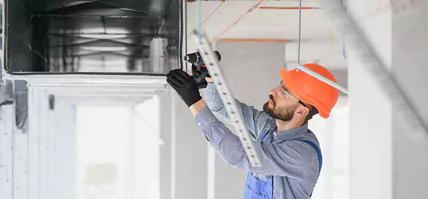 Comprehensive Ventilation Cleaning in Bayonet Point