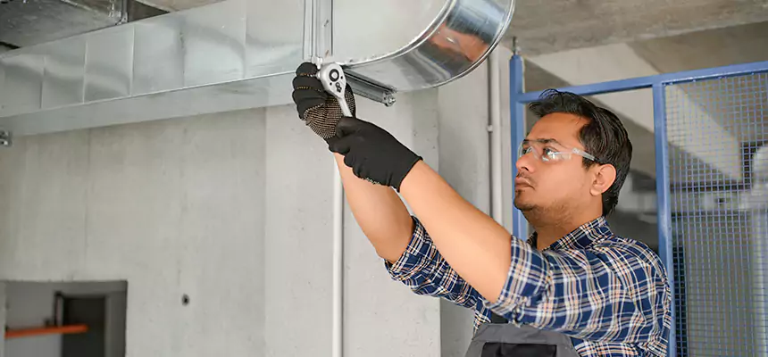 Our Air Duct Pathogen Disinfection Services in Bayonet Point, FL