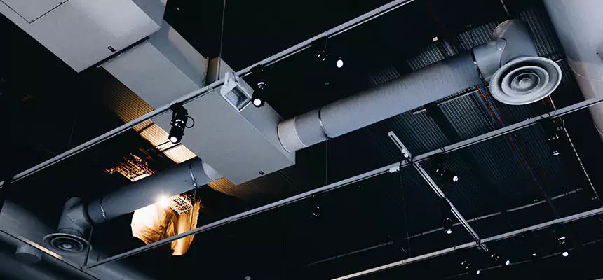 Our Air Duct Replacement Services in Bayonet Point, FL