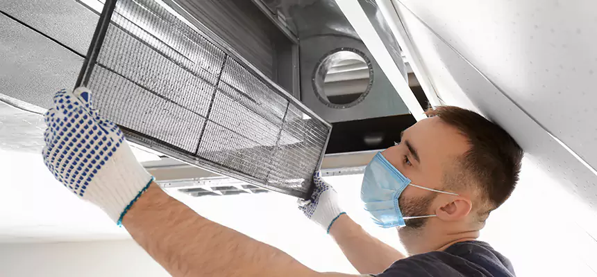 Our Bathroom Exhaust Duct Cleaning Services in Bayonet Point, FL