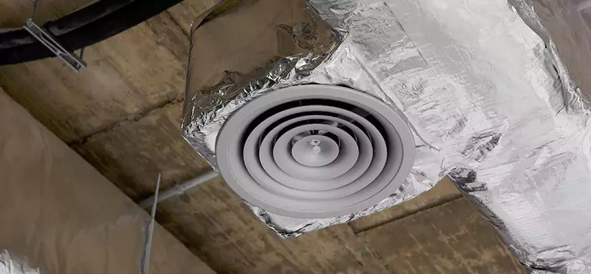Advanced Industrial Ductwork Cleaning in Bayonet Point