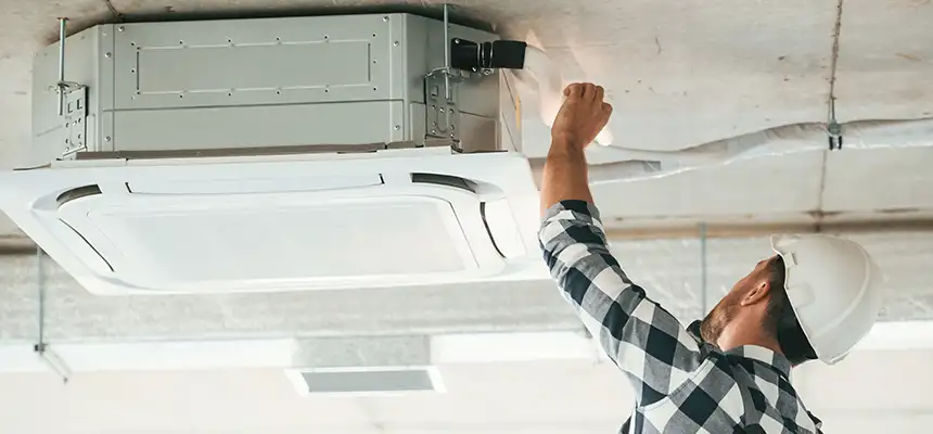 Our Local Vent Cleaning Services in Bayonet Point, FL