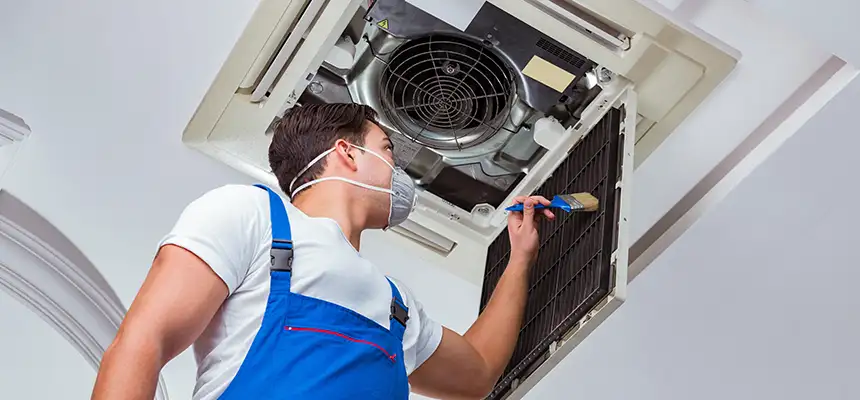 Our Move-in/Move-out Duct Cleaning Services in Bayonet Point, FL