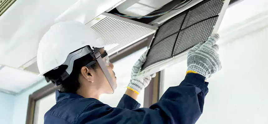Our Multi-family Home Duct Cleaning Services in Bayonet Point, FL