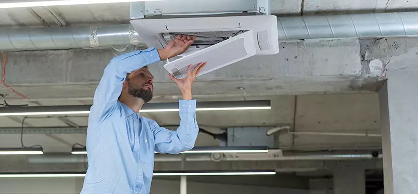 Our Room Addition Duct Installation Services in Bayonet Point, FL