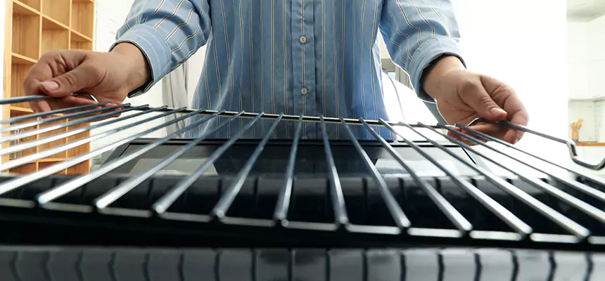 Our Vent Grille Washing Services in Bayonet Point, FL