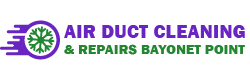 Air Duct Cleaning & Repairs Bayonet Point
