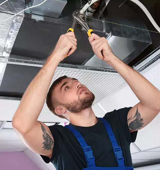 About Air Duct Repair Services in Bayonet Point, FL