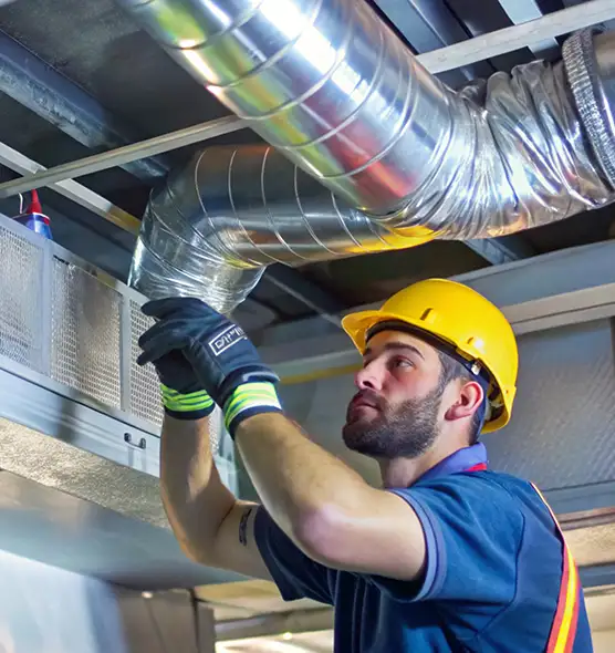 Professional NADCA Approved Air Duct Services in Bayonet Point, FL