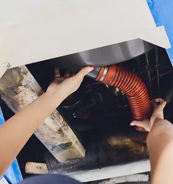Top-Notch Return Vent Cleaning Service in Bayonet Point, FL