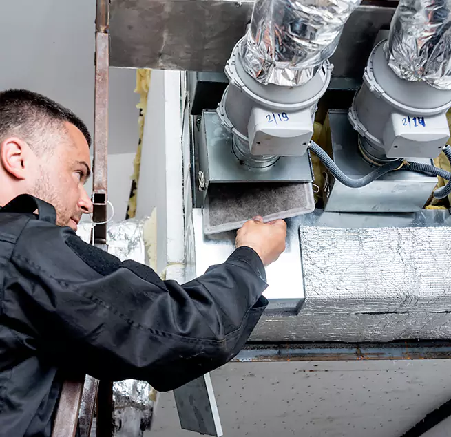 Why Homeowners & Businesses Trust Us in Bayonet Point, FL?