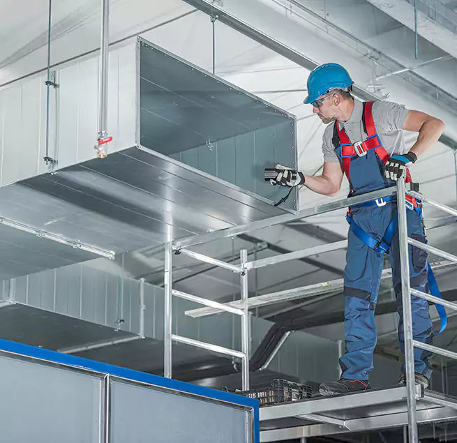 Why Homeowners & Businesses Trust Us in Bayonet Point, FL?