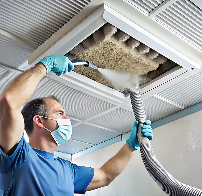 Why Homeowners & Businesses Trust Us Bayonet Point, FL