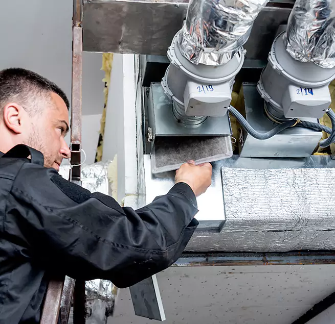 Why Homeowners & Businesses Trust Us in Bayonet Point, FL?