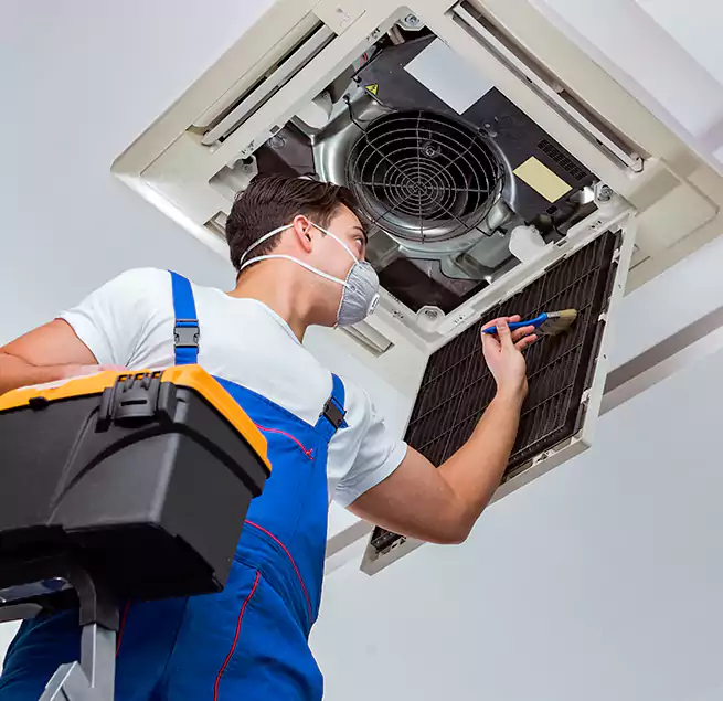 Why Homeowners & Businesses Trust Us in Bayonet Point, FL