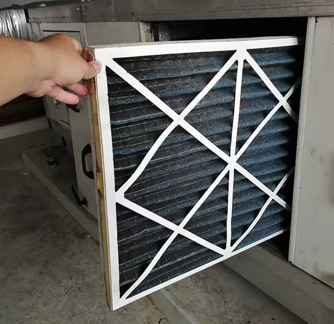 Why Homeowners & Businesses Trust Us Bayonet Point, FL?