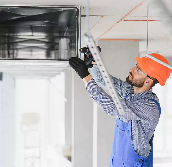 Why Homeowners & Businesses Trust Us Bayonet Point, FL