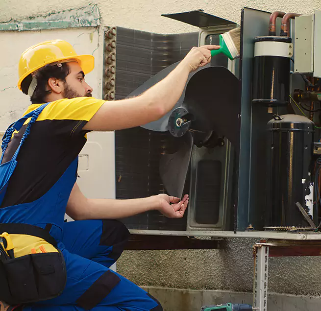 Why Homeowners & Businesses Trust Us in Bayonet Point, FL?