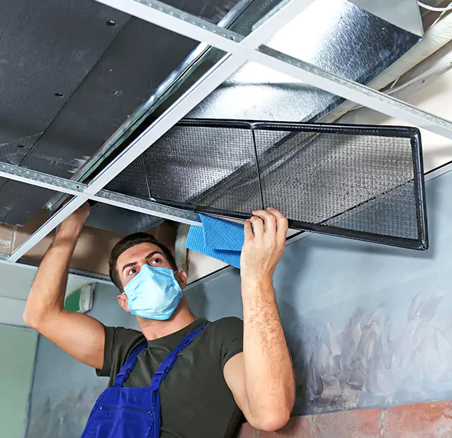 Why Homeowners Businesses Trust Us in Bayonet Point, FL?